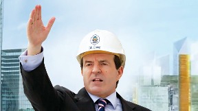 Inicijativa za izgradnju TESLA GRADA 